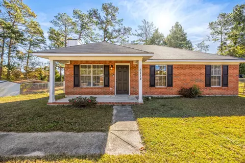3114 Conner Ct, Augusta, GA 30906