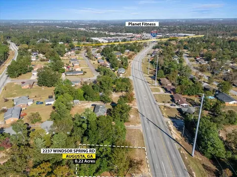 2237 Windsor Spring Rd, Augusta, GA 30906 photo 3