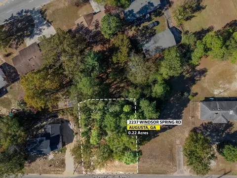 2237 Windsor Spring Rd, Augusta, GA 30906