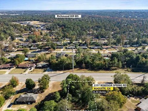 2237 Windsor Spring Rd, Augusta, GA 30906 photo 2
