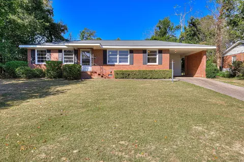 1611 Pendleton Rd, Augusta, GA 30904