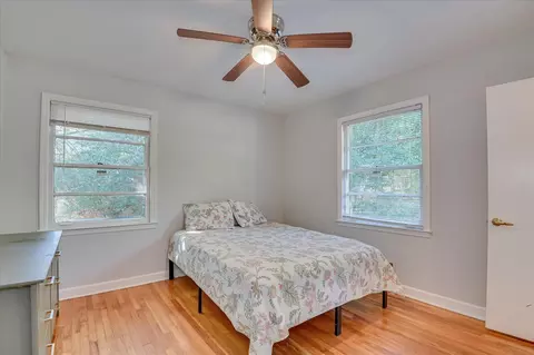 Bedroom - 1611 Pendleton Rd, Augusta, GA 30904 photo 1 of 6