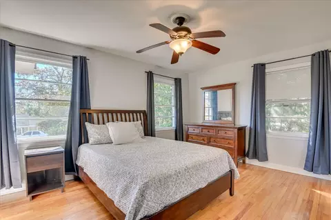 Bedroom - 1611 Pendleton Rd, Augusta, GA 30904 photo 4 of 6