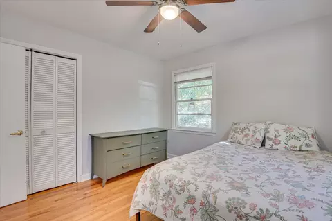 Bedroom - 1611 Pendleton Rd, Augusta, GA 30904 photo 2 of 6