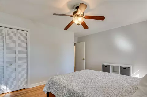 Bedroom - 1611 Pendleton Rd, Augusta, GA 30904 photo 6 of 6