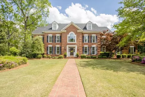 615 Baytree Ct, Martinez, GA 30907