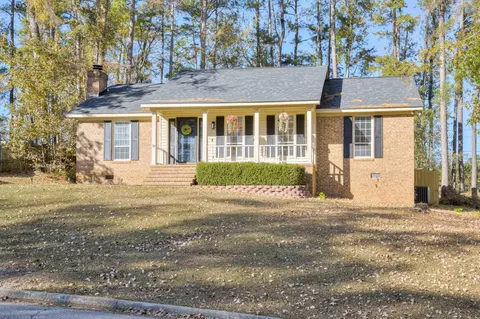 4761 Maple Spring Ct, Martinez, GA 30907