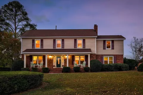 4179 Heathcliff Dr, Martinez, GA 30907