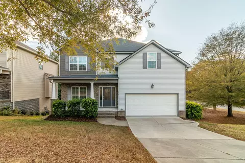 274 Mossy Oak Cir, North Augusta, SC 29841