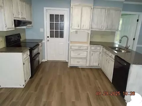 Kitchen - 579 Litchfield Court Ct, Evans, GA 30809 photo 1 of 3
