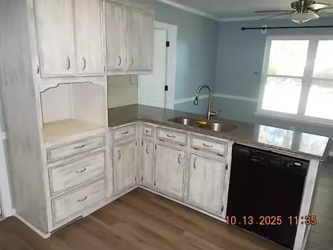 Kitchen - 579 Litchfield Court Ct, Evans, GA 30809 photo 3 of 3