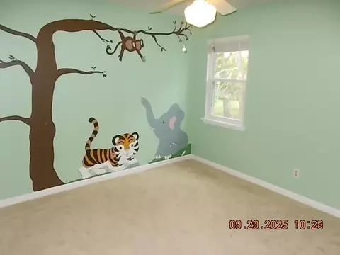 Bedroom - 579 Litchfield Court Ct, Evans, GA 30809 photo 2 of 3