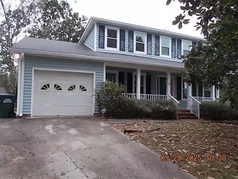 Exterior - 579 Litchfield Court Ct, Evans, GA 30809 photo 2 of 2