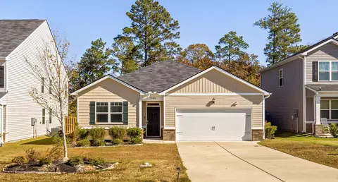 1096 Sims Dr, Grovetown, GA 30813