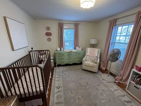 Bedroom - 116 Lee St, Thomson, GA 30824 photo 3 of 4