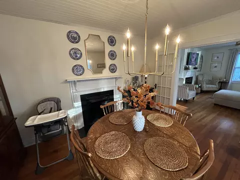 Dining - 116 Lee St, Thomson, GA 30824 photo 2 of 3