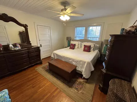 Bedroom - 116 Lee St, Thomson, GA 30824 photo 1 of 4