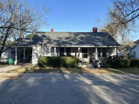 116 Lee St, Thomson, GA 30824