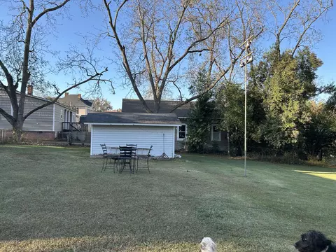 Exterior - 116 Lee St, Thomson, GA 30824 photo 5 of 7
