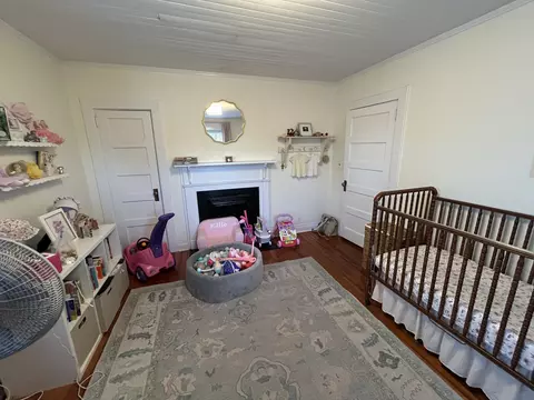 Bedroom - 116 Lee St, Thomson, GA 30824 photo 4 of 4