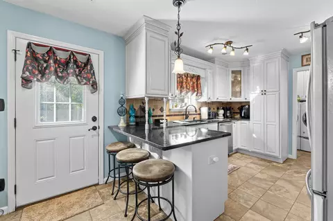 Kitchen - 2208 Pleasant Dr, Augusta, GA 30907 photo 3 of 5