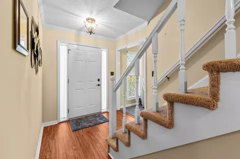 Entry Way - 2208 Pleasant Dr, Augusta, GA 30907 photo 2 of 3