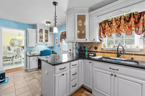 Kitchen - 2208 Pleasant Dr, Augusta, GA 30907 photo 2 of 5