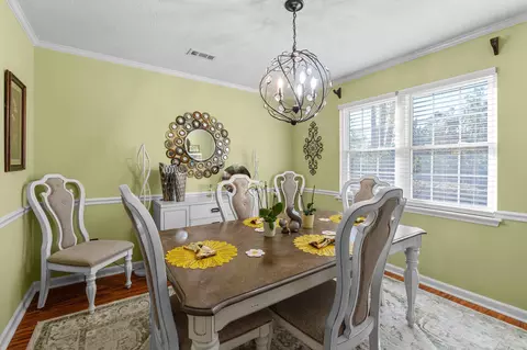 Dining - 2208 Pleasant Dr, Augusta, GA 30907 photo 2 of 3
