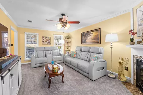 Living - 2208 Pleasant Dr, Augusta, GA 30907 photo 2 of 2