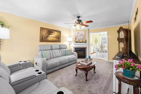 Living - 2208 Pleasant Dr, Augusta, GA 30907 photo 1 of 2