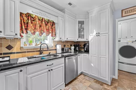 Kitchen - 2208 Pleasant Dr, Augusta, GA 30907 photo 4 of 5