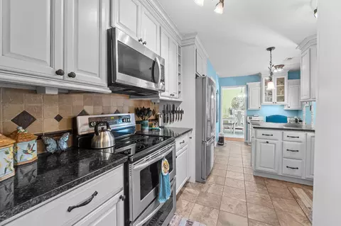 Kitchen - 2208 Pleasant Dr, Augusta, GA 30907 photo 5 of 5