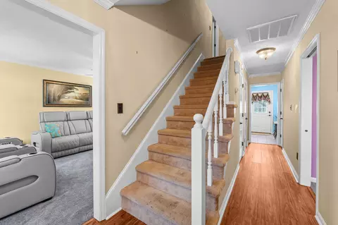 Entry Way - 2208 Pleasant Dr, Augusta, GA 30907 photo 1 of 3