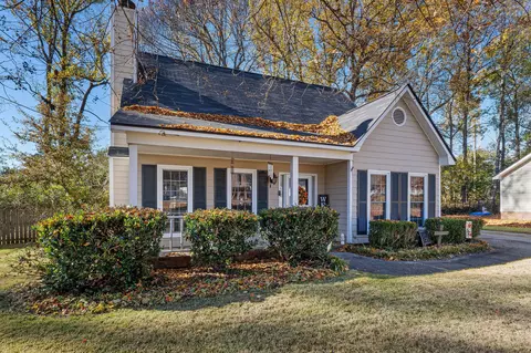 Exterior - 2208 Pleasant Dr, Augusta, GA 30907 photo 2 of 8