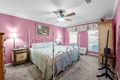 Bedroom - 2208 Pleasant Dr, Augusta, GA 30907 photo 1 of 7