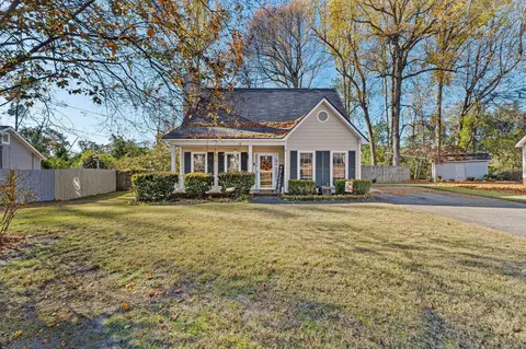 2208 Pleasant Dr, Augusta, GA 30907