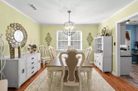 Dining - 2208 Pleasant Dr, Augusta, GA 30907 photo 1 of 3