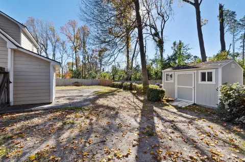 Exterior - 2208 Pleasant Dr, Augusta, GA 30907 photo 8 of 8