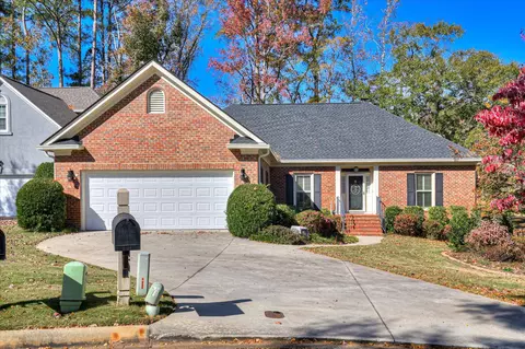 694 Woodhall Abbey Ct, Martinez, GA 30907