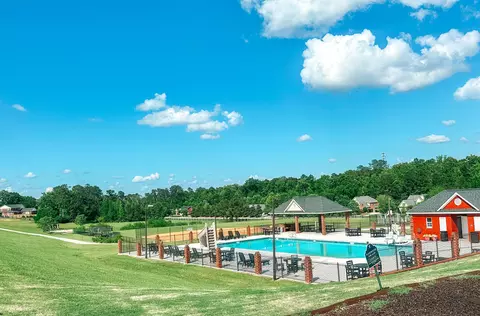 Exterior - 992 Windmill Pkwy, Evans, GA 30809 photo 12 of 12