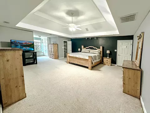 Bedroom - 992 Windmill Pkwy, Evans, GA 30809 photo 3 of 3