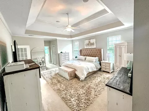 Bedroom - 992 Windmill Pkwy, Evans, GA 30809 photo 1 of 3