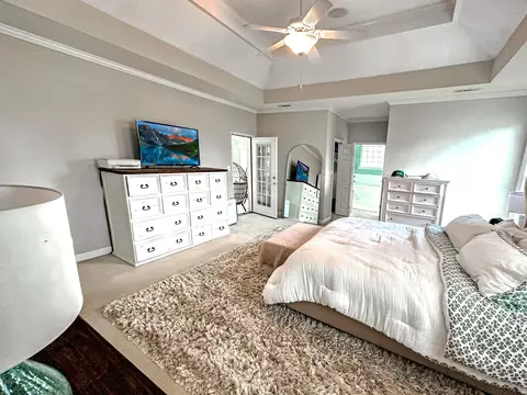 Bedroom - 992 Windmill Pkwy, Evans, GA 30809 photo 2 of 3
