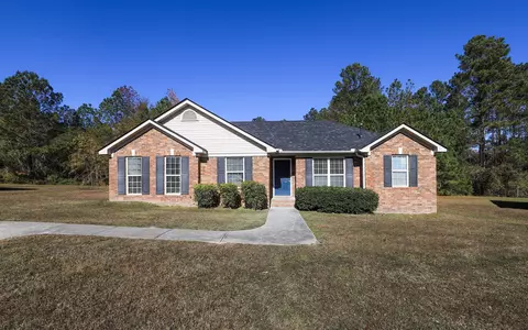 3261 Peninsula Dr, Augusta, GA 30909