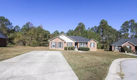 3261 Peninsula Dr, Augusta, GA 30909 photo 3