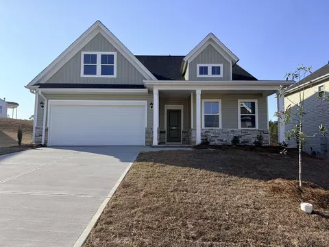 5082 Tullamore Dr, Aiken, SC 29801