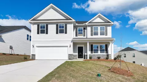5128 Tullamore Dr, Aiken, SC 29801