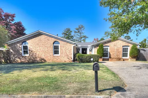 149 Woodland Dr, Martinez, GA 30907