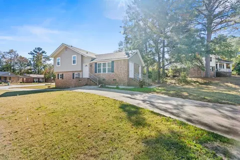 2902 Postell Ct, Hephzibah, GA 30815