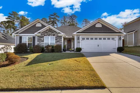 5202 Copse Dr, Augusta, GA 30909 photo 2